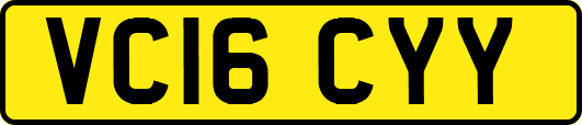 VC16CYY