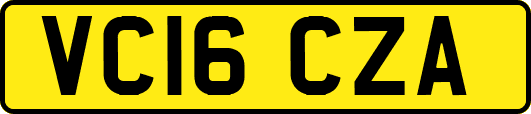 VC16CZA