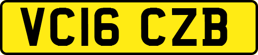 VC16CZB