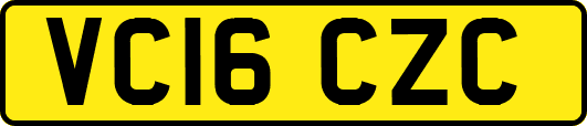 VC16CZC