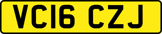 VC16CZJ