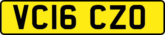 VC16CZO