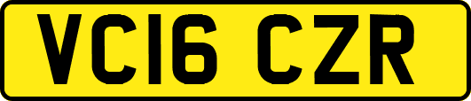 VC16CZR
