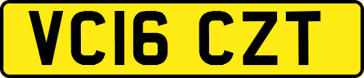 VC16CZT