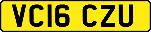 VC16CZU