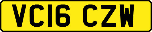 VC16CZW