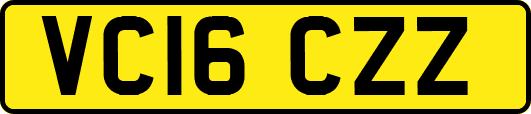 VC16CZZ