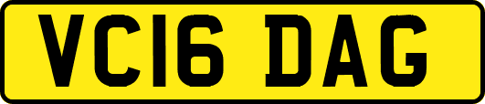 VC16DAG