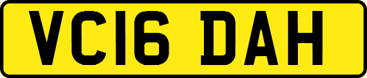 VC16DAH