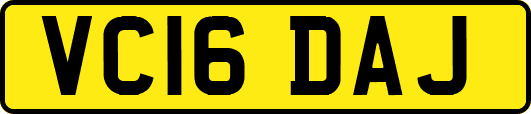 VC16DAJ