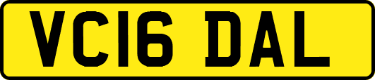 VC16DAL