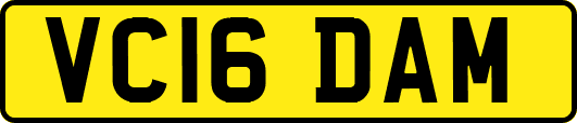 VC16DAM