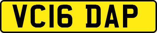 VC16DAP