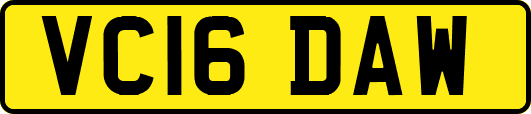 VC16DAW