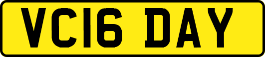 VC16DAY