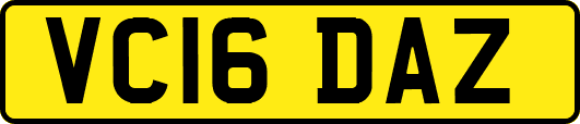 VC16DAZ