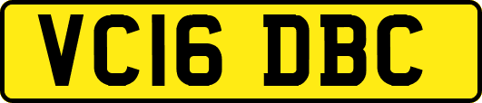 VC16DBC