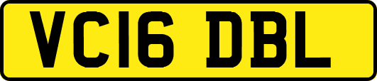VC16DBL
