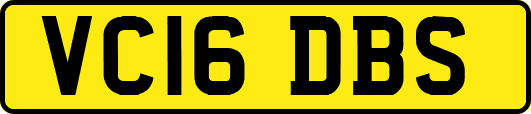 VC16DBS