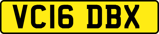 VC16DBX