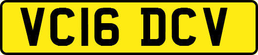 VC16DCV