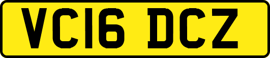VC16DCZ