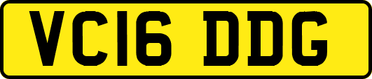 VC16DDG