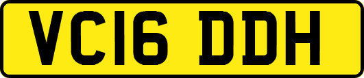 VC16DDH