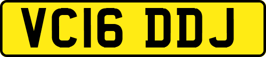 VC16DDJ