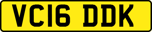 VC16DDK