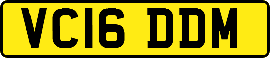 VC16DDM