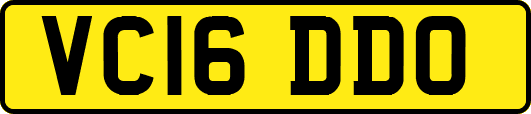 VC16DDO
