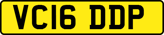 VC16DDP
