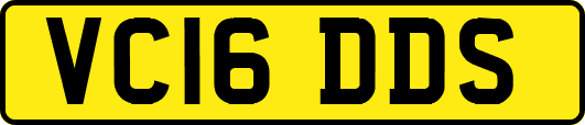 VC16DDS
