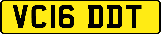 VC16DDT