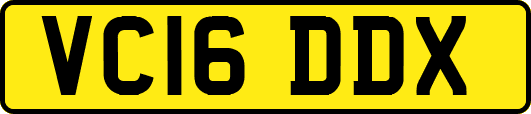 VC16DDX