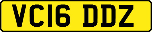 VC16DDZ