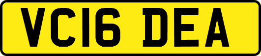 VC16DEA