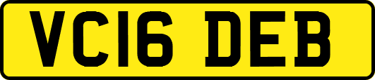 VC16DEB