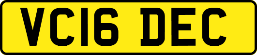 VC16DEC