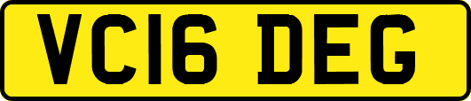 VC16DEG