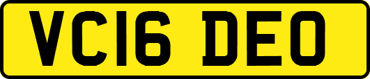 VC16DEO