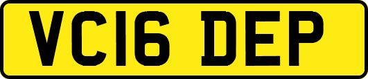 VC16DEP