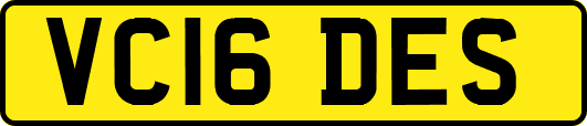 VC16DES