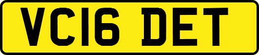 VC16DET
