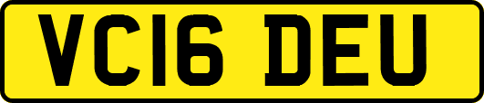 VC16DEU