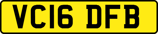 VC16DFB