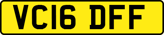 VC16DFF