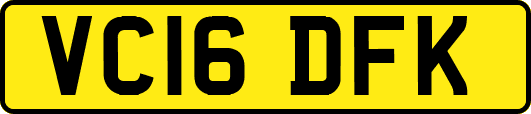 VC16DFK