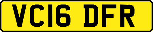 VC16DFR